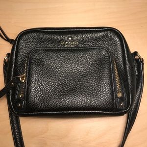 Kate Spade Cobble Hill Small Rosie