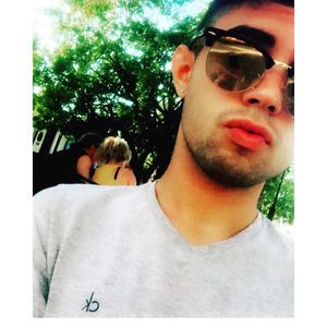 Meet your Posher, Jairo