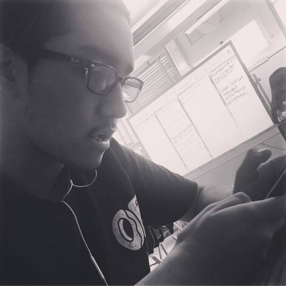 Meet your Posher, Elio - Picture 1 of 1