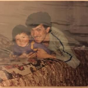 Meet your Posher, Mustafa