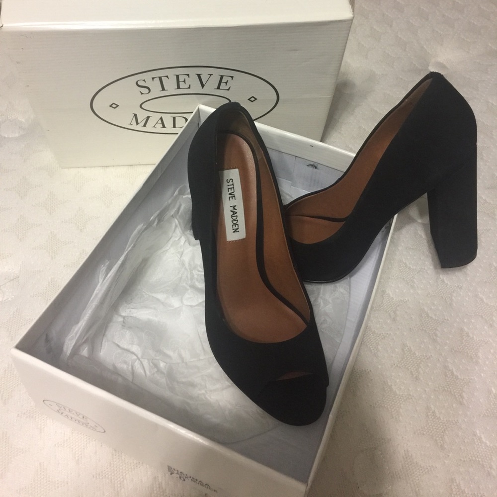 Steve Madden Pumps