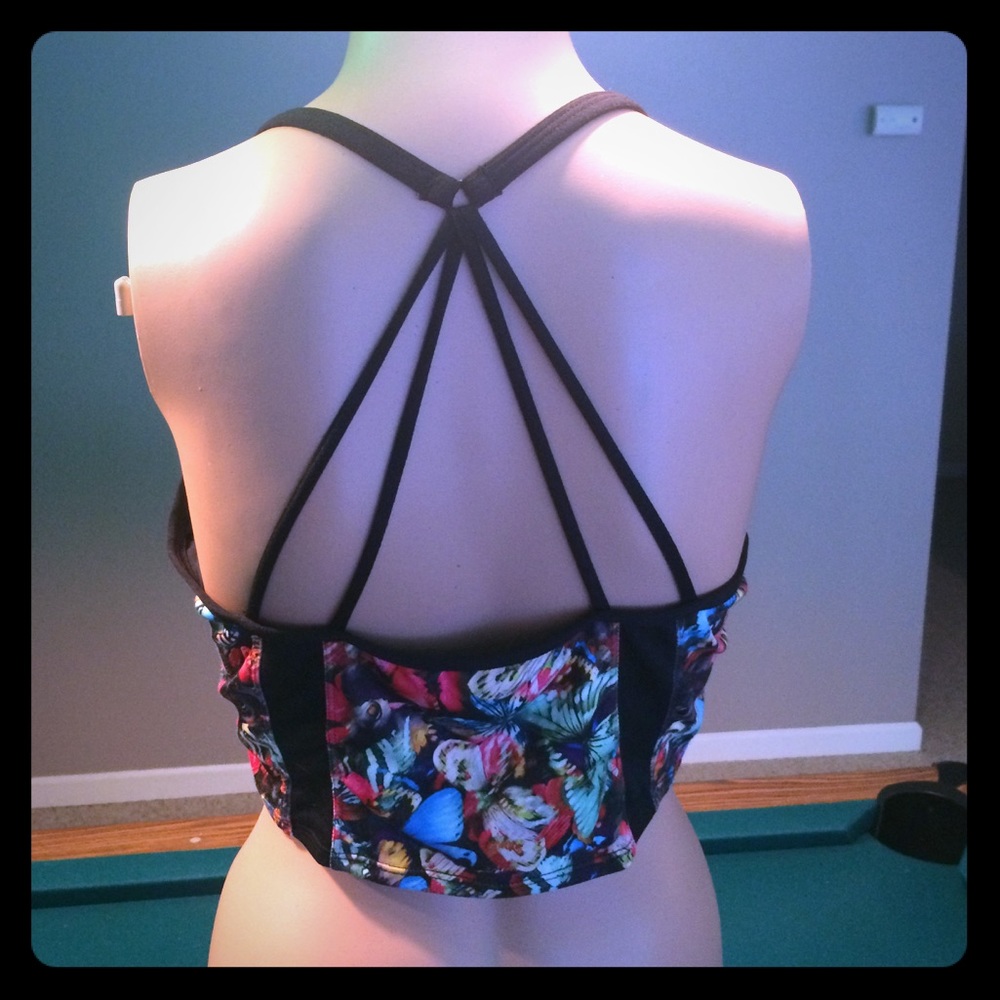 Jessica Simpson 'The Warm Up' 40D