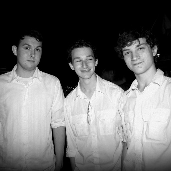 Meet your Posher, Jake - Picture 1 of 1