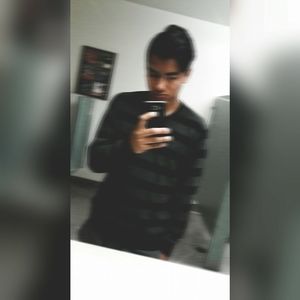 Meet your Posher, Armando