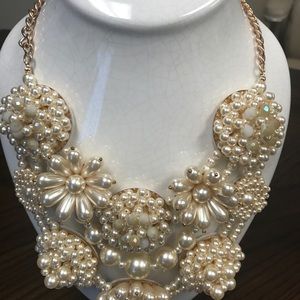 Pearl Necklaces