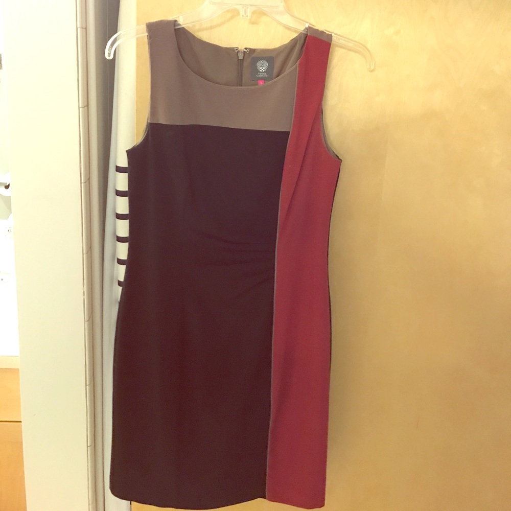 Perfect work dress never been worn! Vince Camuto