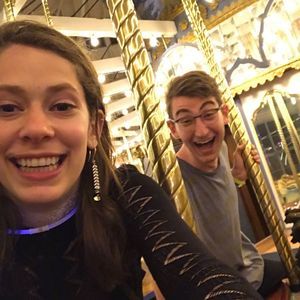 Meet your Posher, Annie