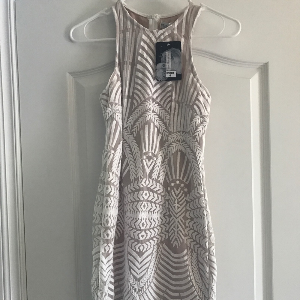 Hello Molly size 6 dress.