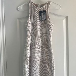 Hello Molly size 6 dress.