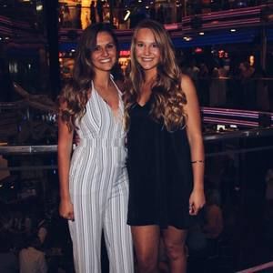 Meet your Posher, Michella