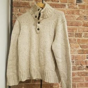 Polo Ralph Lauren Wool & Alpaca Blend