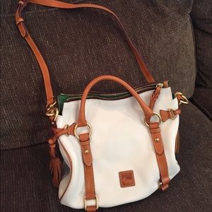 Dooney and Bourke Handbag