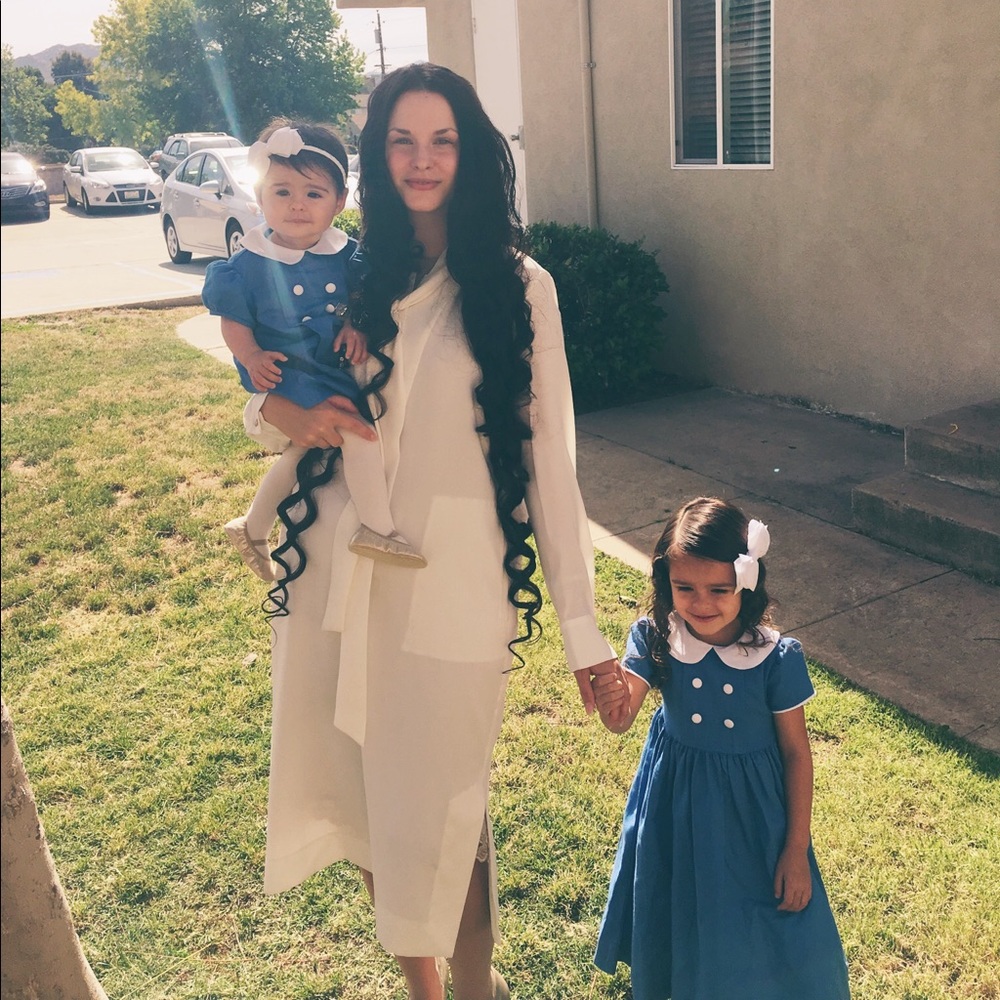 Meet your Posher, Talitha