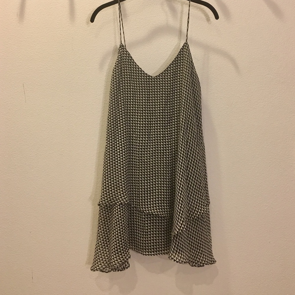 Swing Dress