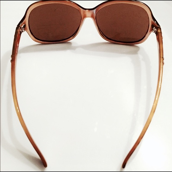 Michael Kors M2743S Palo Alto Sunglasses&Case. EUC main image 5