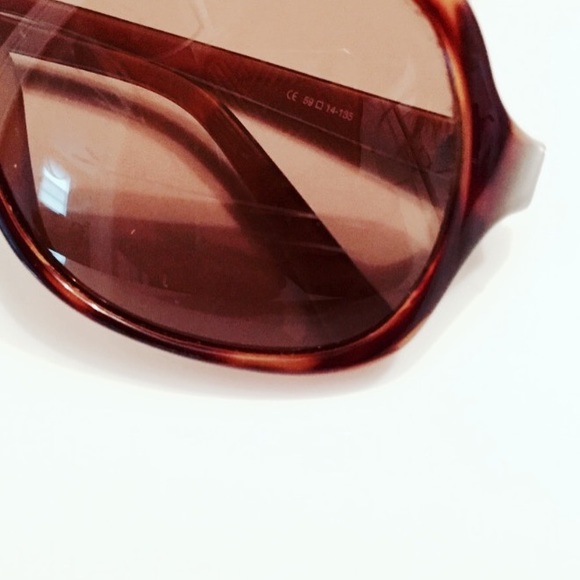 Michael Kors M2743S Palo Alto Sunglasses&Case. EUC main image 4