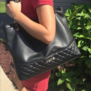 bebe handbag