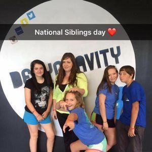 Meet your Posher, Ashlyn