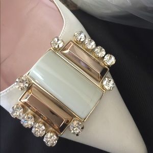 Kate Spade Satin Ladies Shoes