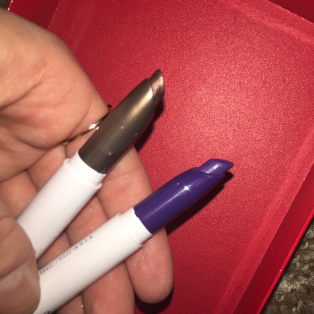 Colourpop Lippie Stix 💄