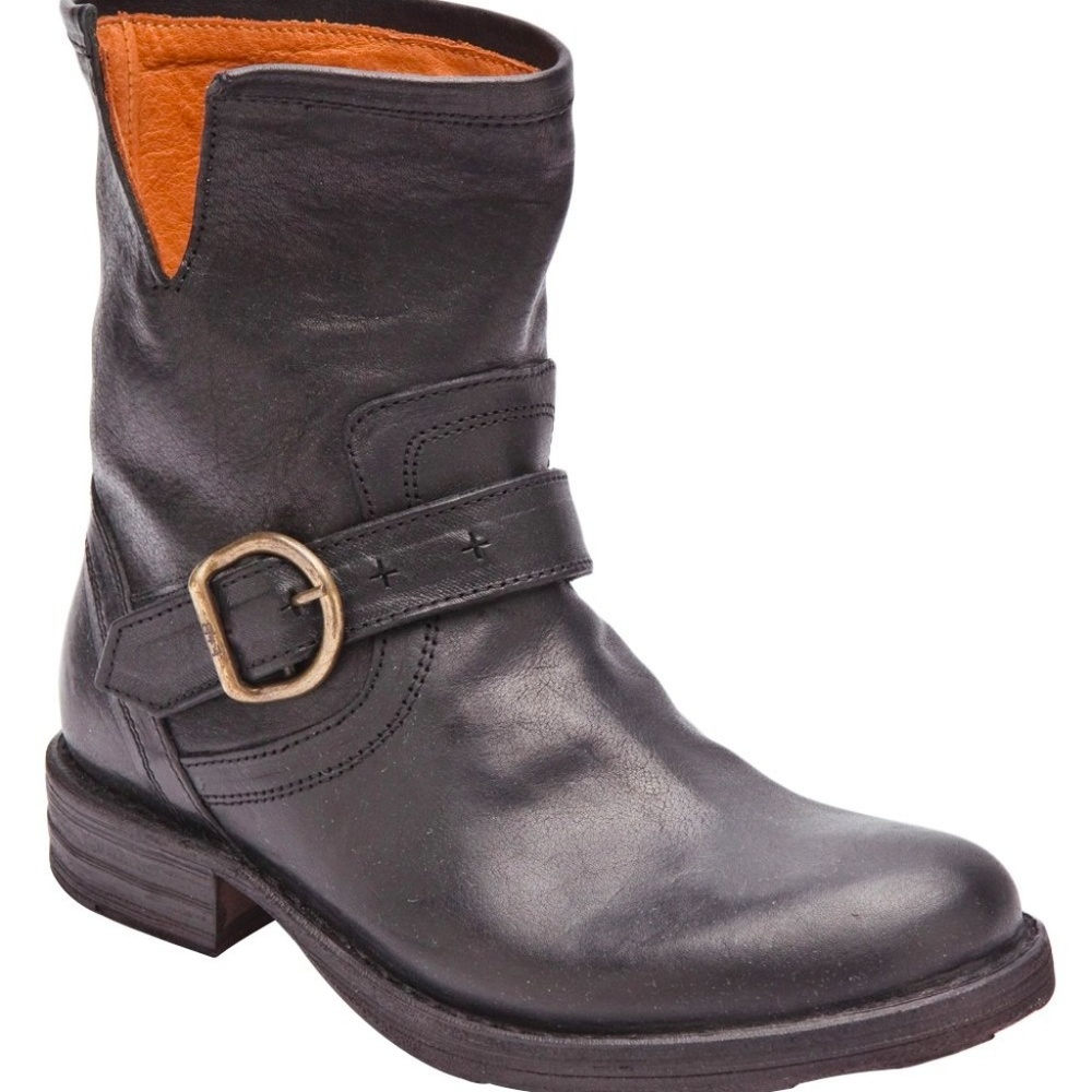 Fiorentini+Baker 'Eli' Boot - Size 39 (US 9) $300