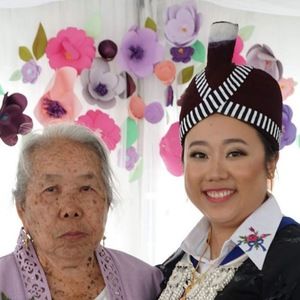 Meet your Posher, Jopa