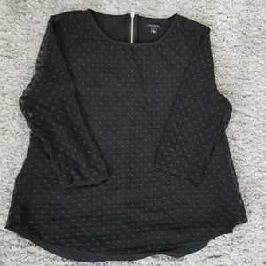 Ann Taylor blouse