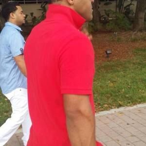 Meet your Posher, Willard