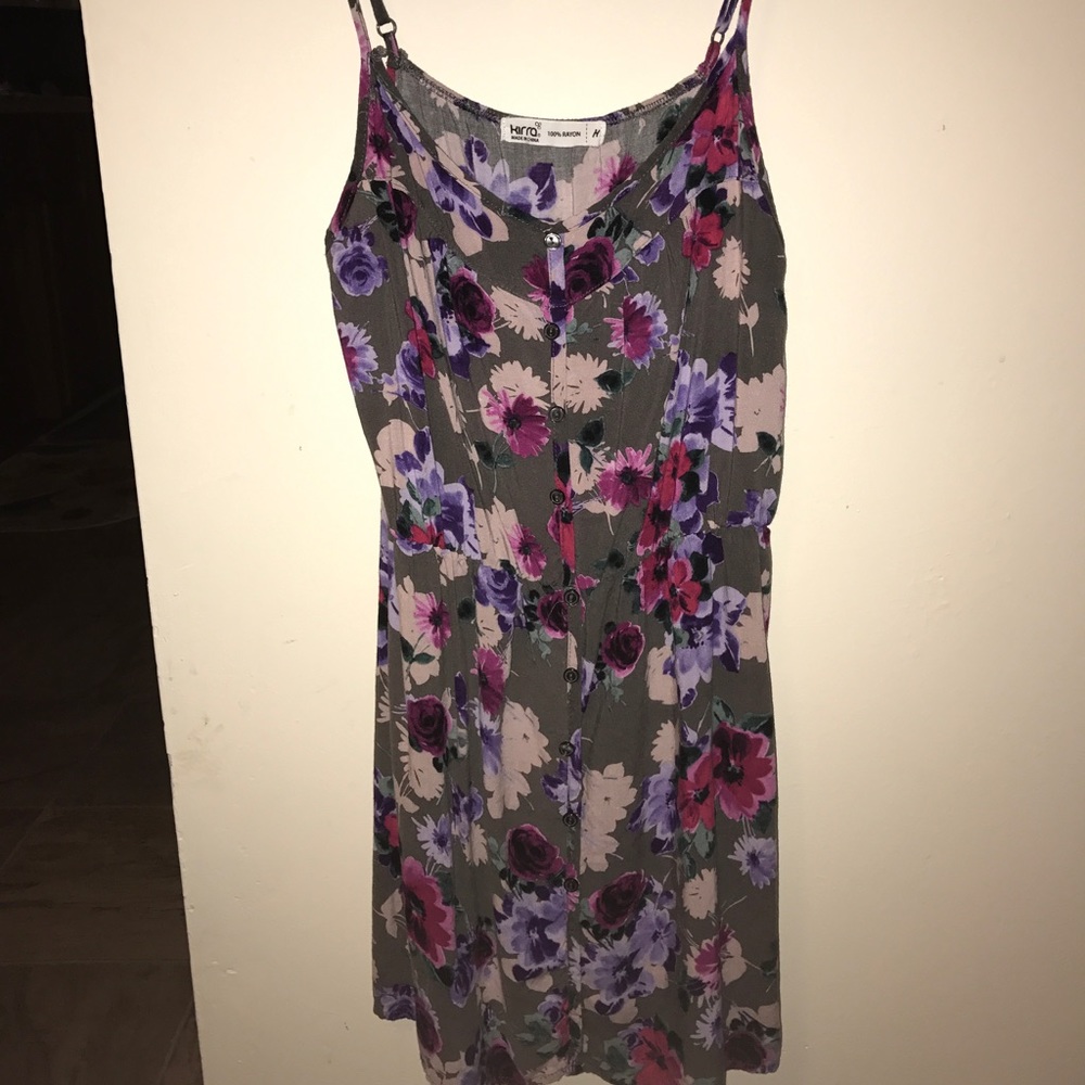 Kirra dress