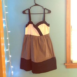 Cotton dress
