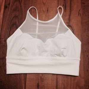 Lululemon Adore Your Core Bra Size 6