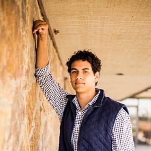 Meet your Posher, Chase