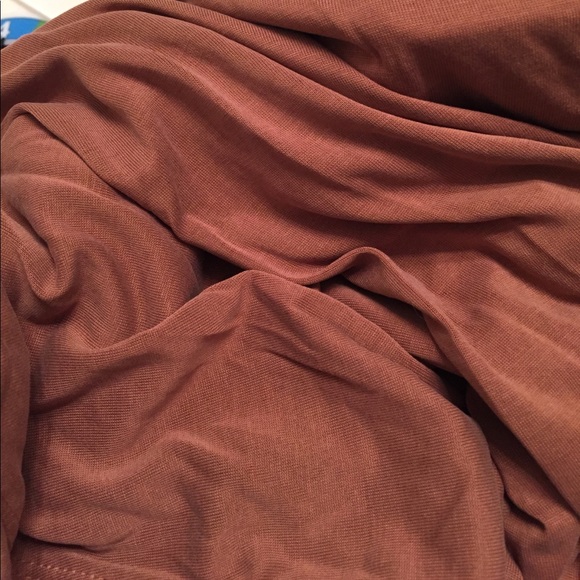 copper colored top - Picture 2 of 2