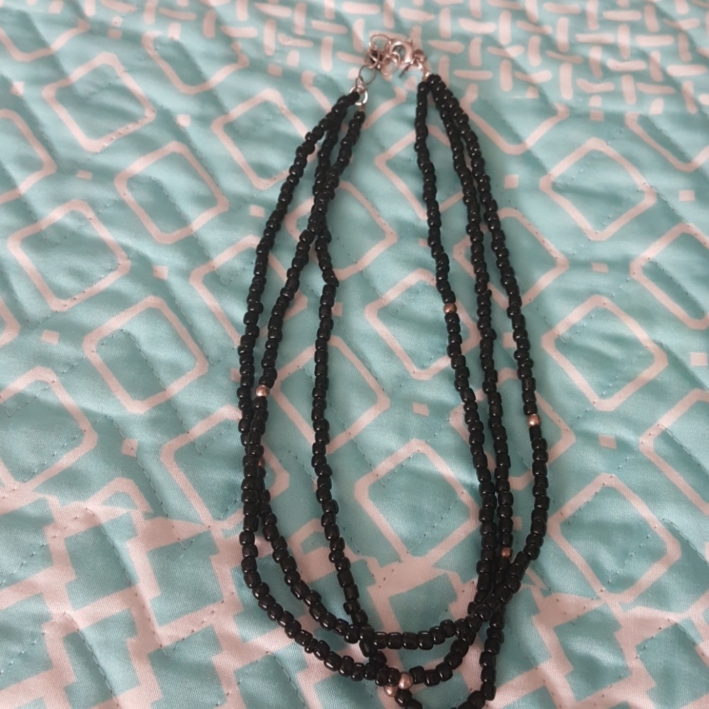 Silpada Retired Necklace