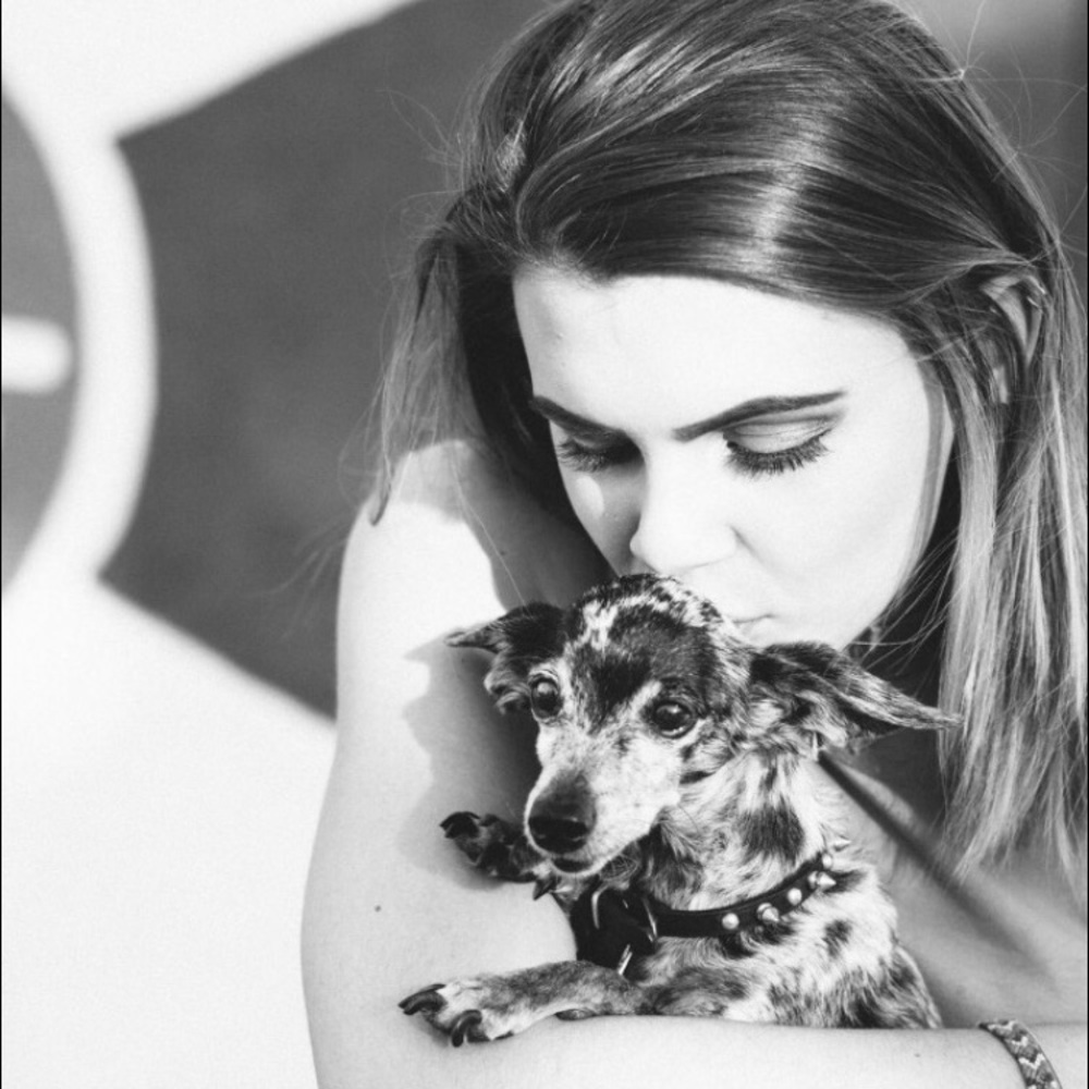 Meet your Posher, Hailey