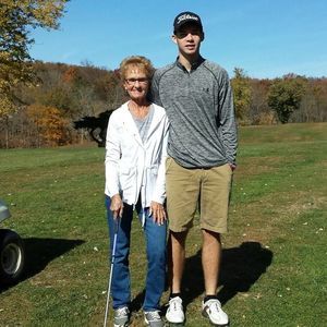 Meet your Posher, Tommy