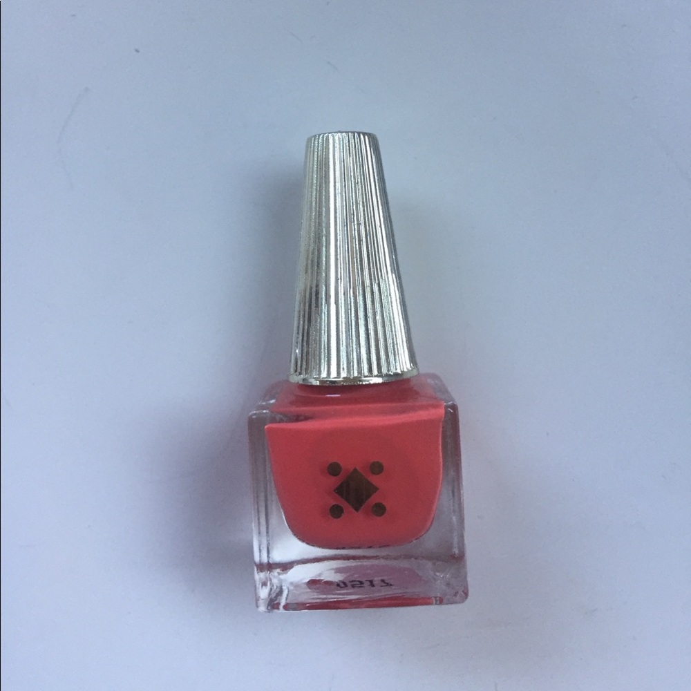 Feeling Fuego Nail Polish
