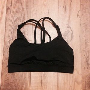 Lululemon Energy Bra Size 6