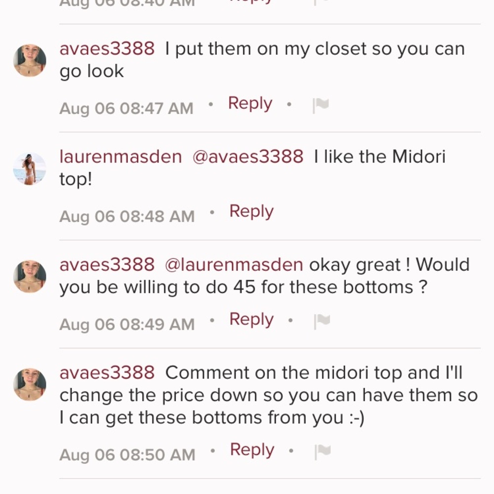 SCAMMER - Picture 2 of 5