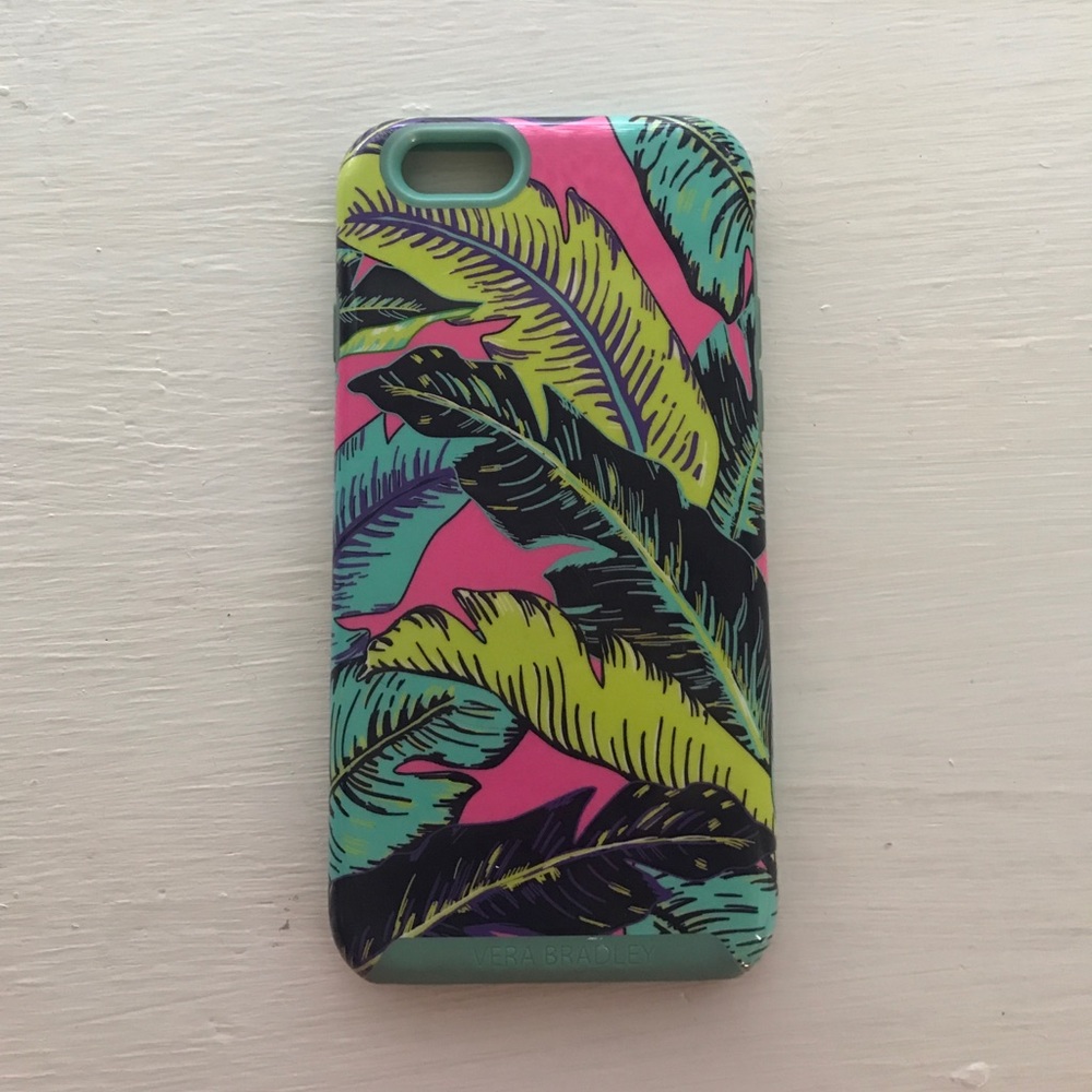 Vera Bradley iPhone 6 case