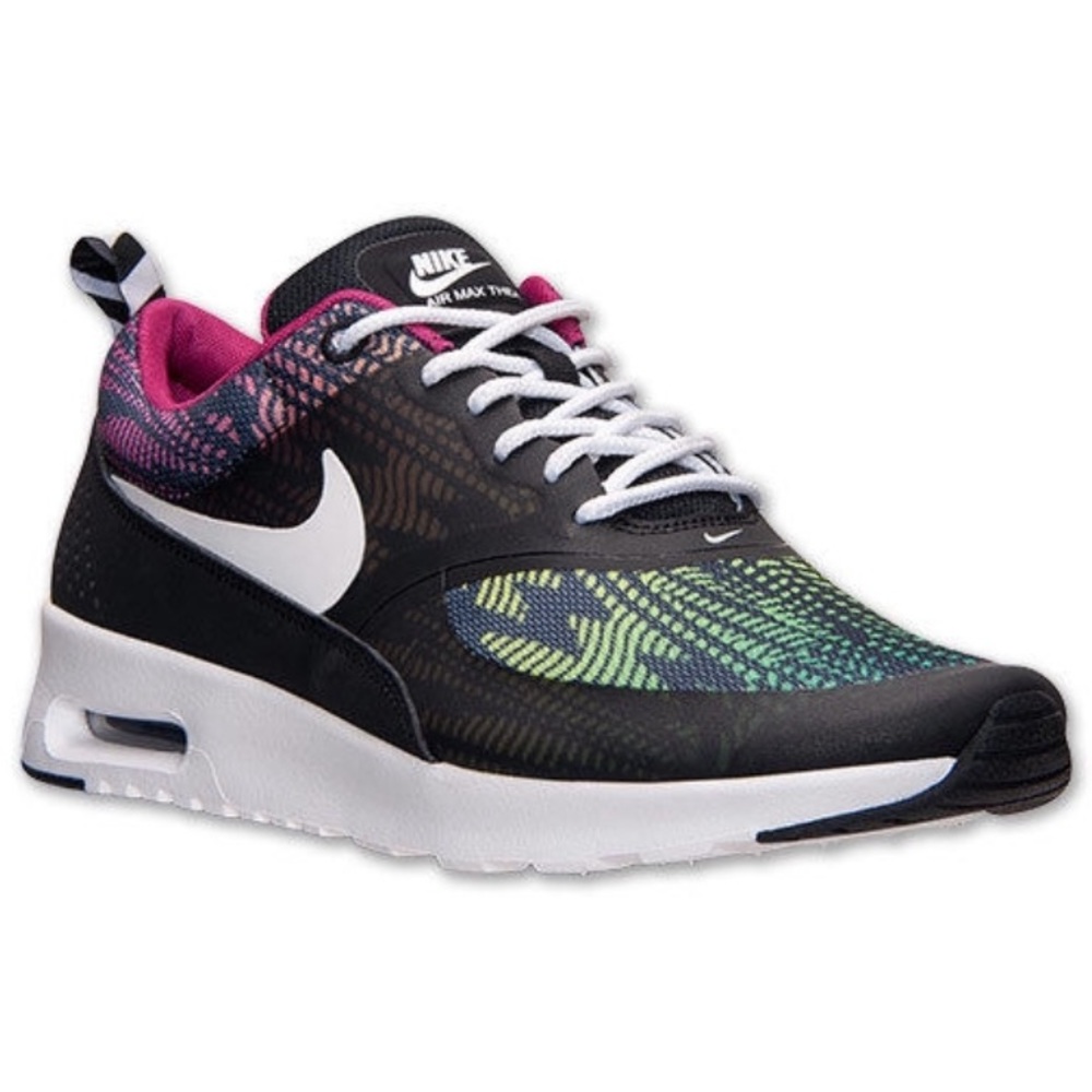Nike Air Max Thea Multicolor