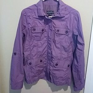 Eddie bauer jacket