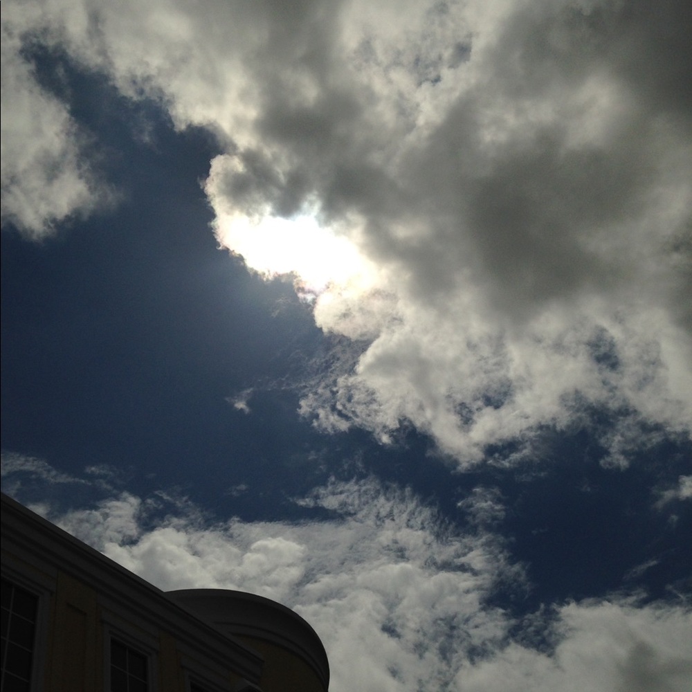 Meet your Posher, KC