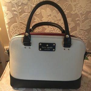 Authentic Kate Spade Handbag New without Tags