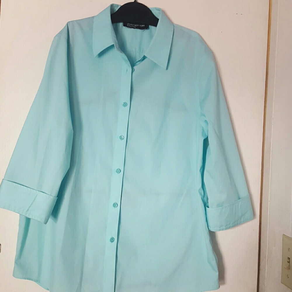 Jones New York blouse