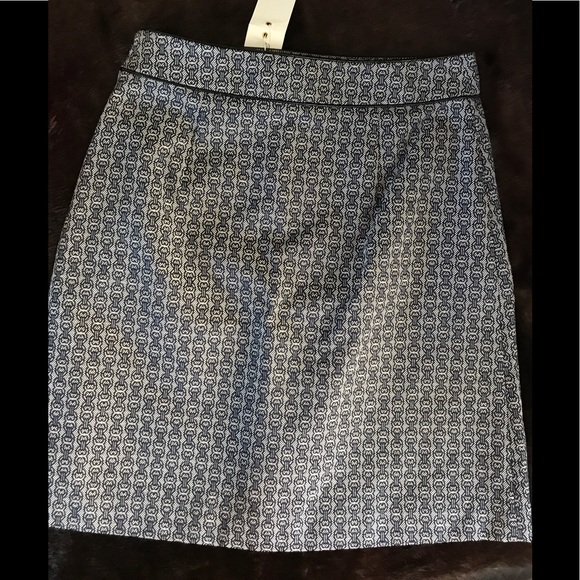 Tory Burch skirt - Picture 3 of 5