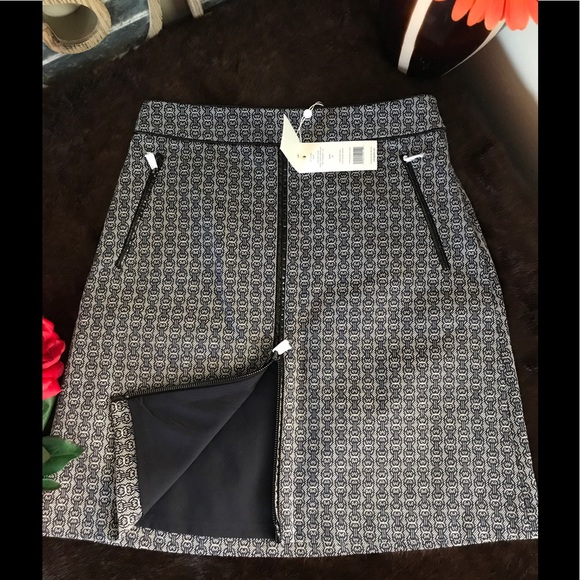 Tory Burch skirt - Picture 5 of 5