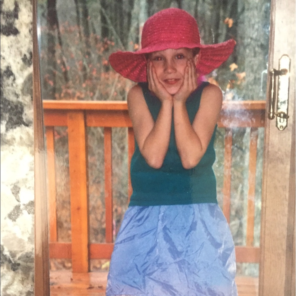 Meet your Posher, Colleen