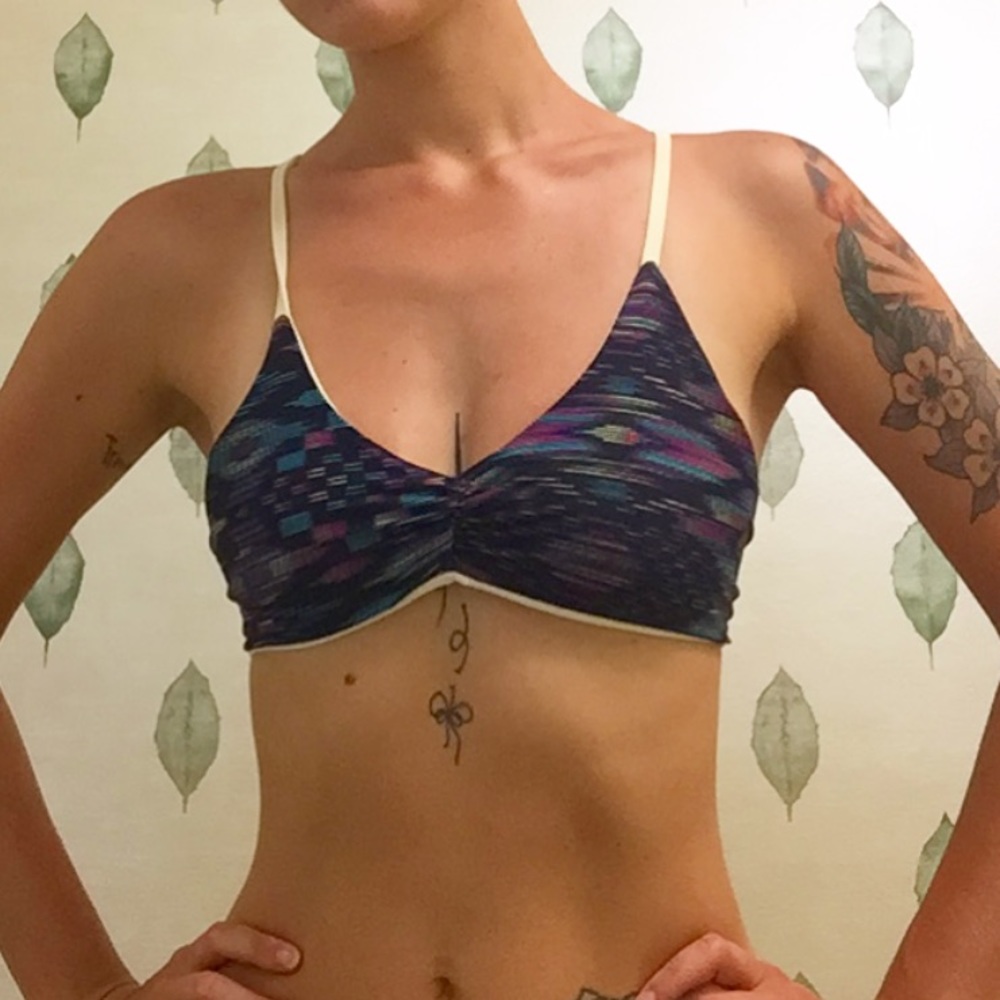 Bikini Top