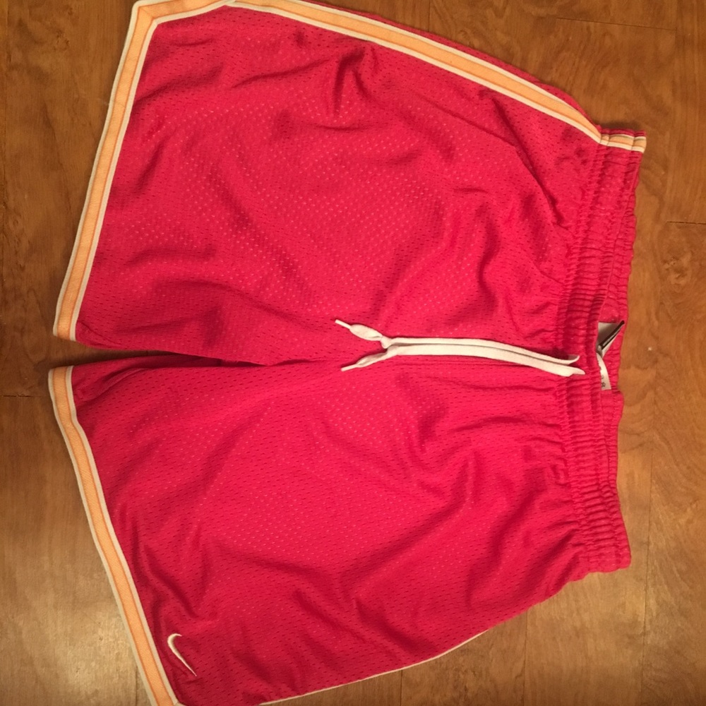 Nike shorts